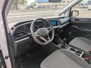 Volkswagen Caddy Maxi 2.0Tdi IVA y Garantía Inc