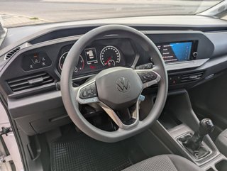 Volkswagen Caddy Maxi 2.0Tdi IVA y Garantía Inc