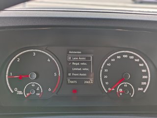 Volkswagen Caddy Maxi 2.0Tdi IVA y Garantía Inc