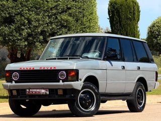 LAND ROVER Range Rover 3.9i 5p. aut. Vogue SE