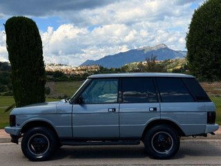 LAND ROVER Range Rover 3.9i 5p. aut. Vogue SE