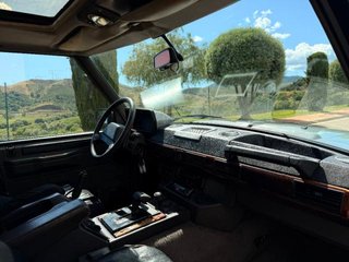 LAND ROVER Range Rover 3.9i 5p. aut. Vogue SE