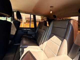 LAND ROVER Range Rover 3.9i 5p. aut. Vogue SE
