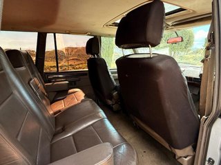 LAND ROVER Range Rover 3.9i 5p. aut. Vogue SE
