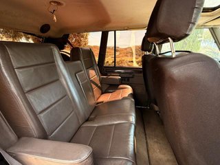 LAND ROVER Range Rover 3.9i 5p. aut. Vogue SE