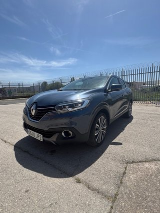 Renault Kadjar 2016