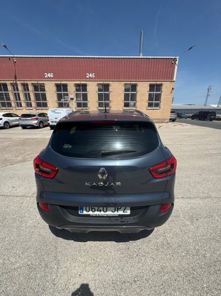 Renault Kadjar 2016