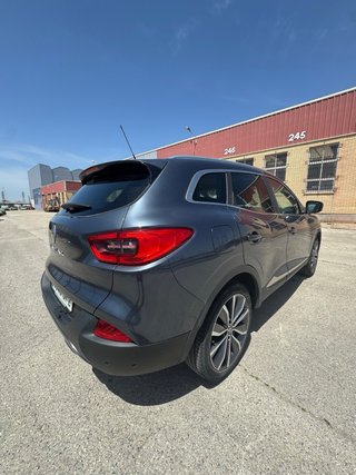 Renault Kadjar 2016