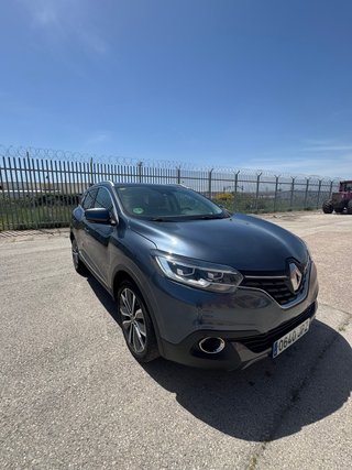 Renault Kadjar 2016
