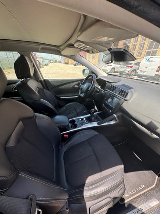 Renault Kadjar 2016