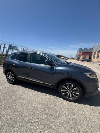 Renault Kadjar 2016