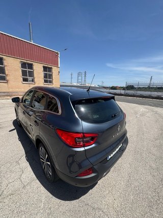 Renault Kadjar 2016