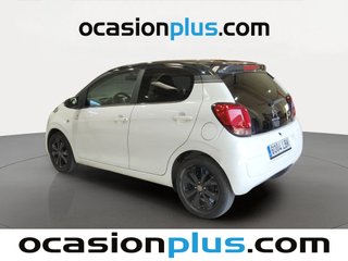 Citroen C1 VTi 72 Origins 53 kW (72 CV)