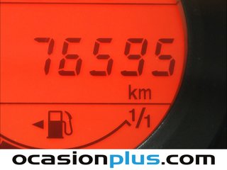 Citroen C1 VTi 72 Origins 53 kW (72 CV)