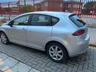 SEAT Leon 2007
