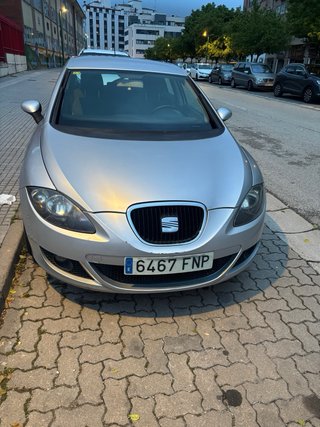 SEAT Leon 2007