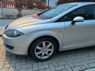 SEAT Leon 2007