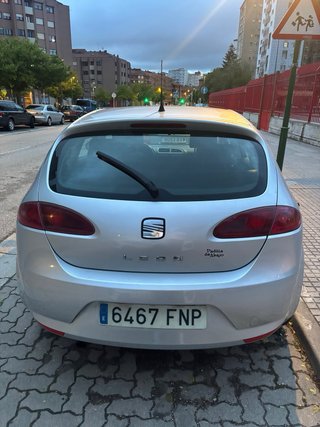 SEAT Leon 2007