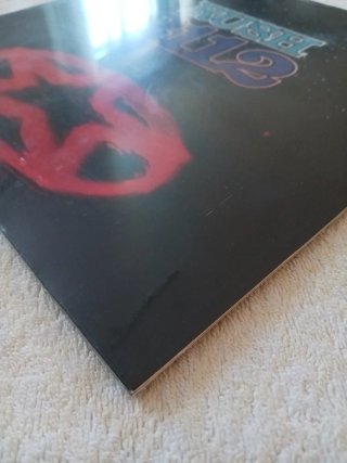 RUSH " 2112 " vinilo NUEVO Gatefold / 2021 / Italy