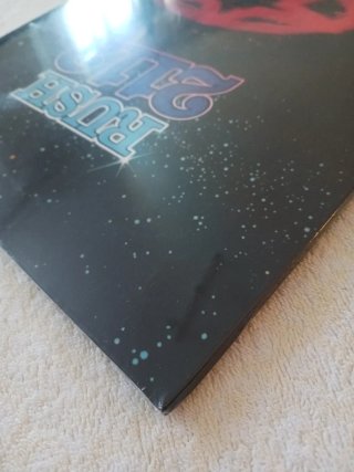 RUSH " 2112 " vinilo NUEVO Gatefold / 2021 / Italy