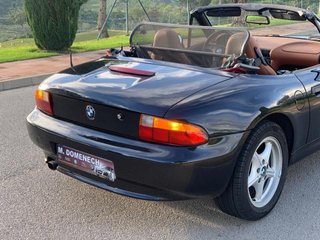 BMW Z3 1.8 Roadster
