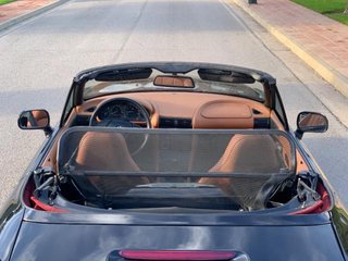 BMW Z3 1.8 Roadster