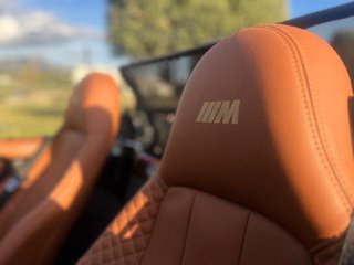 BMW Z3 1.8 Roadster
