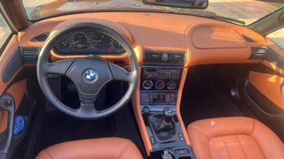 BMW Z3 1.8 Roadster