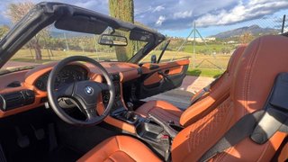 BMW Z3 1.8 Roadster