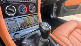 BMW Z3 1.8 Roadster