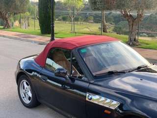 BMW Z3 1.8 Roadster