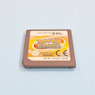 Pokemon Ranger: Shadows of Almia ITA