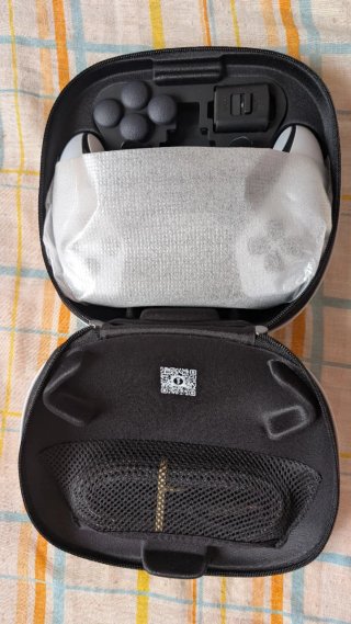 Mando DualSense Edge Nuevo
