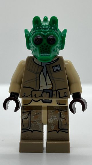 LEGO Star Wars Minifigura Pack Rebel Trooper