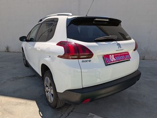Peugeot 2008 2008 Style 1.6 BlueHDi 100