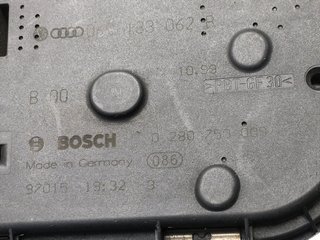 Cuerpo mariposa VW 06B133062b