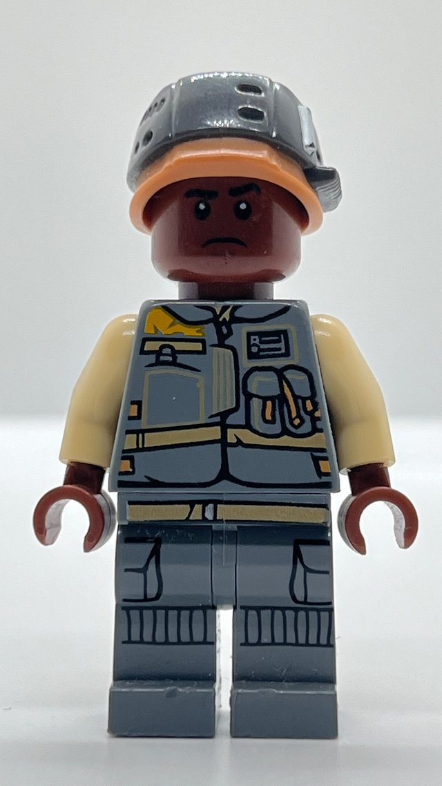 LEGO Star Wars Minifigura Pack Rebel Trooper