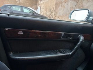 Audi A6 1998