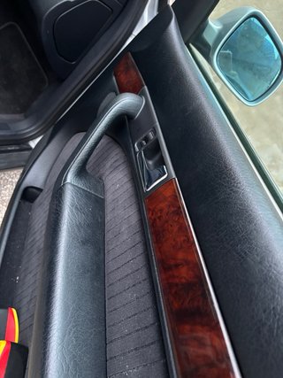 Audi A6 1998