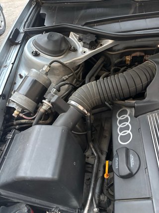 Audi A6 1998