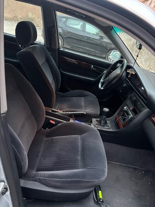 Audi A6 1998