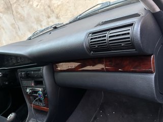 Audi A6 1998