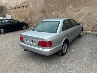 Audi A6 1998