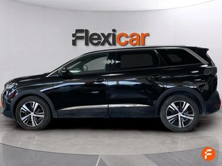 Peugeot 5008 1.2 PureTech 96KW S&S Allure Pack