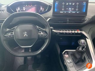 Peugeot 5008 1.2 PureTech 96KW S&S Allure Pack