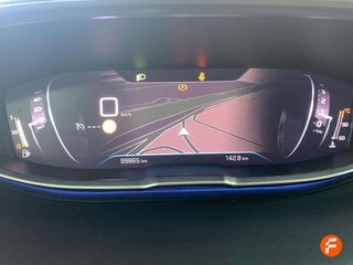 Peugeot 5008 1.2 PureTech 96KW S&S Allure Pack