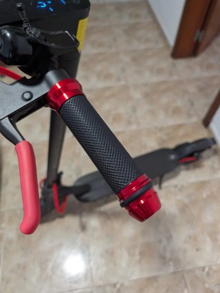 Patinete Eléctrico Xiaomi Pro 2