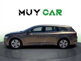 Renault Talisman Sport Tourer Zen Energy dCi 96 kW (130 CV) EDC