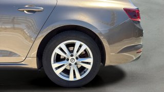 Renault Talisman Sport Tourer Zen Energy dCi 96 kW (130 CV) EDC