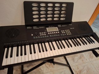 Teclado Startone MK-300